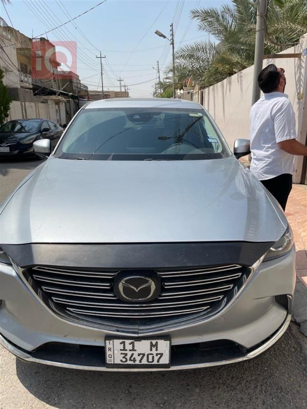 Mazda CX-9 2023 for sale in Iraq - Baghdad